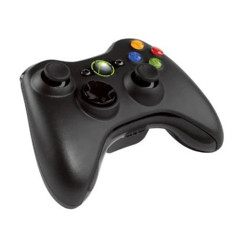 Microsoft Xbox 360 Wired Controller for Windows PC Gaming