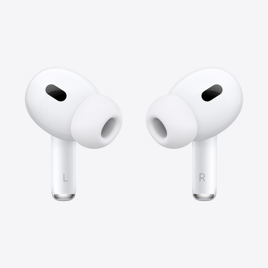 Apple Pro 2 Wireless Earbuds β Premium Sound, Smart Touch