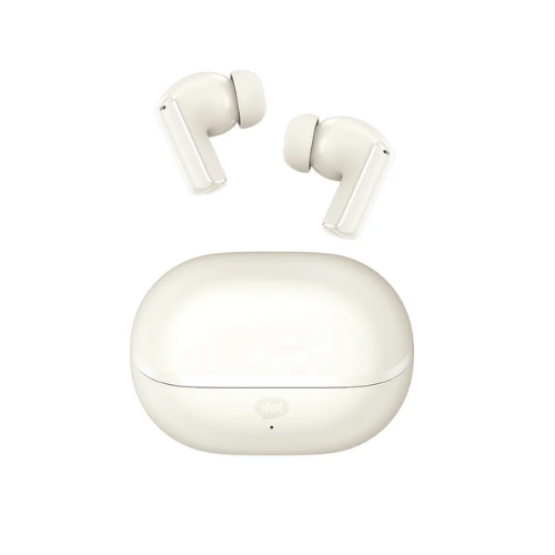 Itel MouseBuds Neo 3 True Wireless Airbuds with Mic