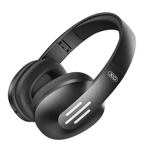 XO-BE39 Foldable Stereo Wireless Headphones