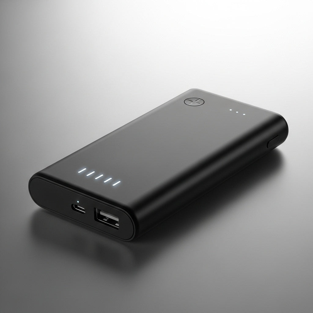 Power Bank: The Ultimate Guide to Portable Charging in 2025