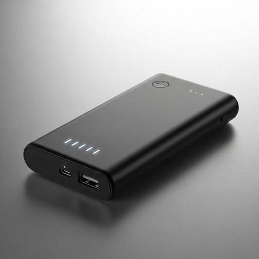 Power Bank: The Ultimate Guide to Portable Charging in 2025