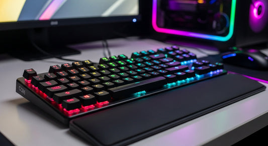 Best Gaming Keyboard – Take Your Gaming to the Next Level