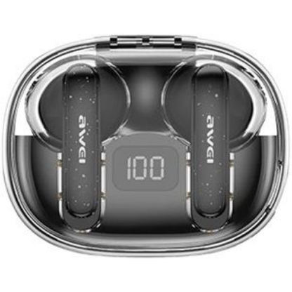 Awei T86 ENC True Wireless Earbuds with Clear Calls