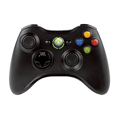 Microsoft Xbox 360 Wired Controller for Windows PC Gaming