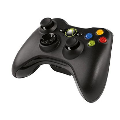 Microsoft Xbox 360 Wired Controller for Windows PC Gaming