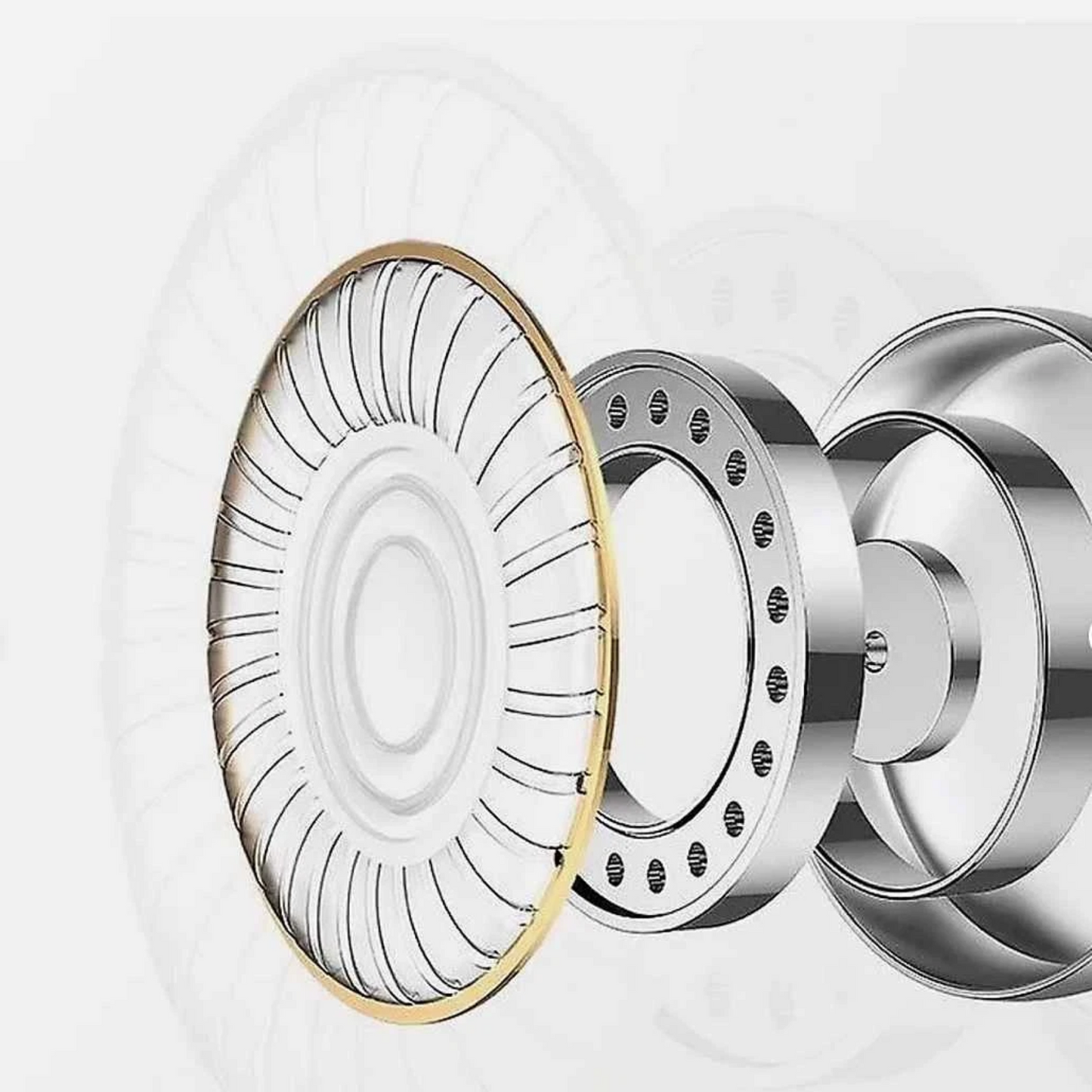 Joyroom JR-T03S Pro – ANC Wireless Earbuds, Smart Touch