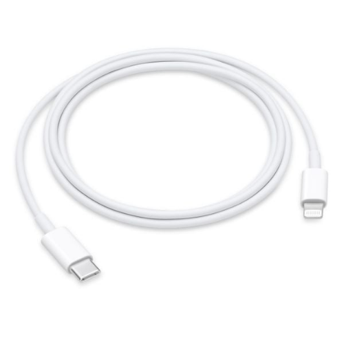 USB-C to Lightning Cable 1M Fast Charging Data Sync