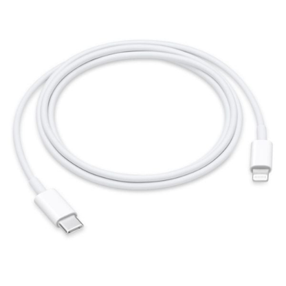 USB-C to Lightning Cable 1M Fast Charging Data Sync