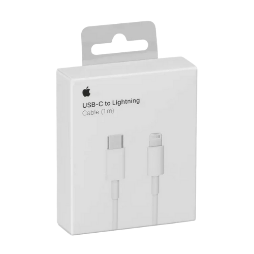 USB-C to Lightning Cable 1M Fast Charging Data Sync