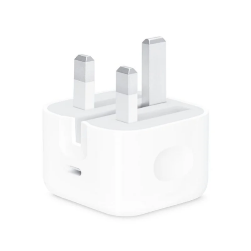 Apple 20W USB-C Power Adapter Fast Charging Original Charger