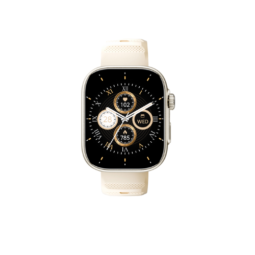 Itel Storm Ultra Smartwatch with Fitness & Calling