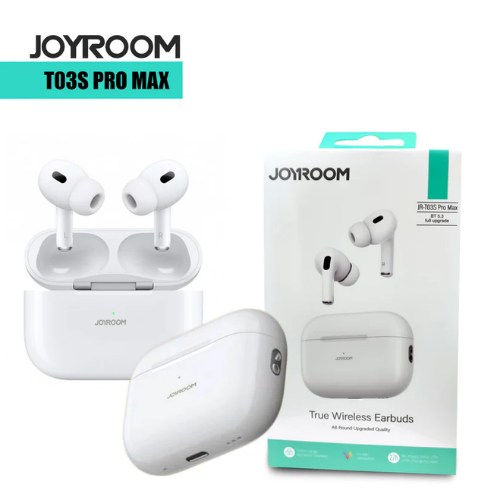 Joyroom JR-T03S Pro Max True Wireless Earbuds