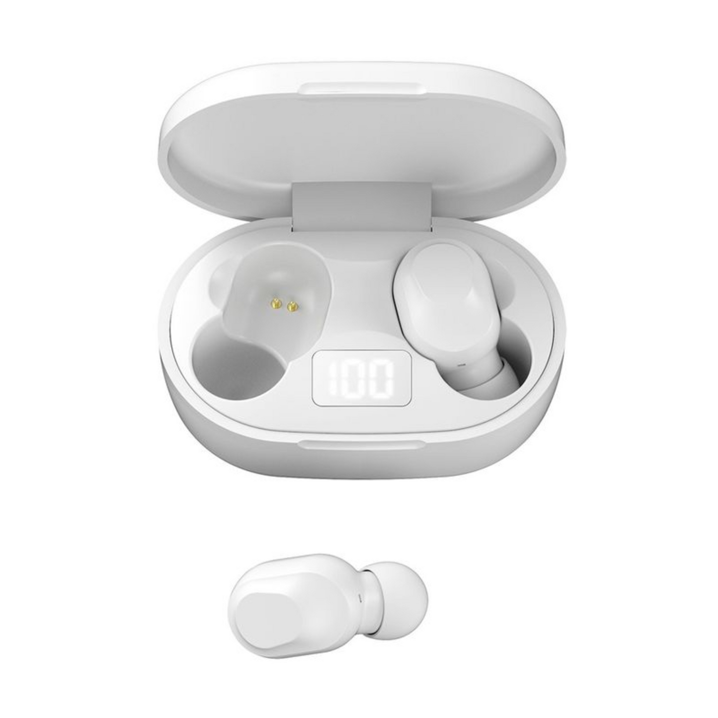 Lenovo Thinkplus XT91 – Wireless Earbuds with Noise Reduction