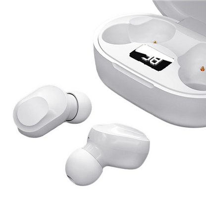 Lenovo Thinkplus XT91 – Wireless Earbuds with Noise Reduction