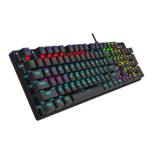 AULA Mountain S2022 Mechanical Keyboard with RGB illumination