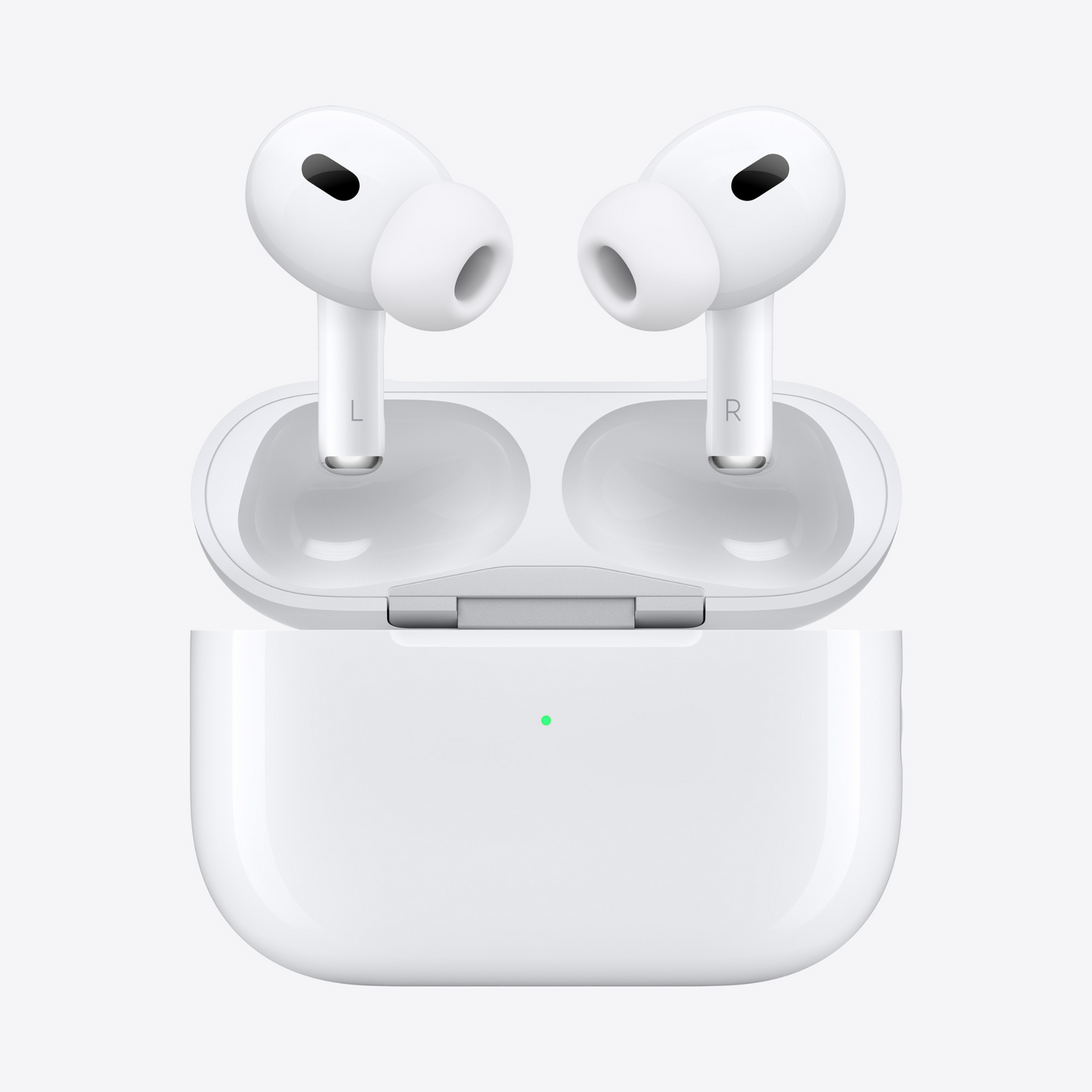 Apple Pro 2 Wireless Earbuds – Premium Sound, Smart Touch