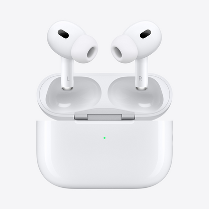 Apple Pro 2 Wireless Earbuds – Premium Sound, Smart Touch