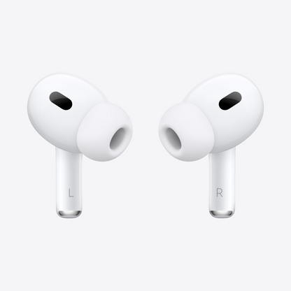 Apple Pro 2 Wireless Earbuds – Premium Sound, Smart Touch