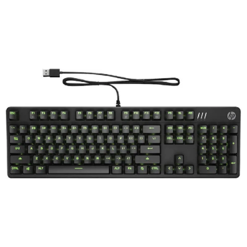 HP Pavilion 550 Gaming Keyboard
