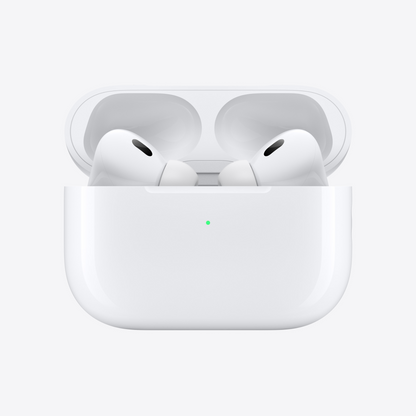 Apple Pro 2 Wireless Earbuds – Premium Sound, Smart Touch