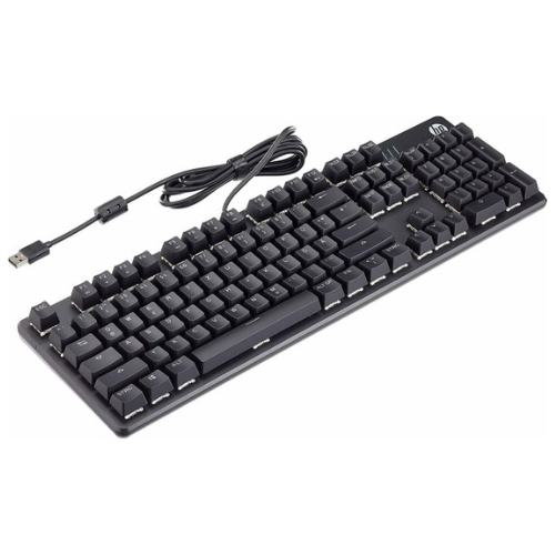 HP Pavilion 550 Gaming Keyboard
