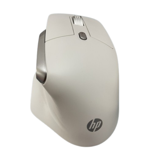 HP Professor 1 Three-Mode Wireless Mouse for Multi-Device Use