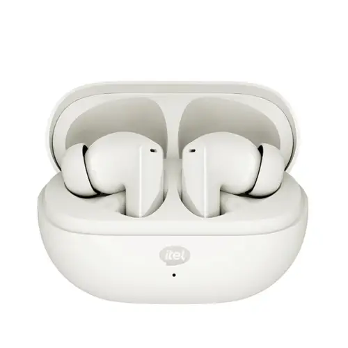 Itel MouseBuds Neo 3 True Wireless Airbuds with Mic