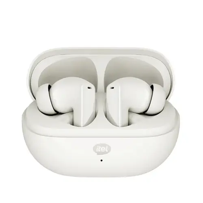 Itel MouseBuds Neo 3 True Wireless Airbuds with Mic