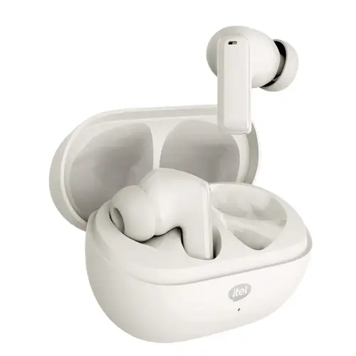 Itel MouseBuds Neo 3 True Wireless Airbuds with Mic