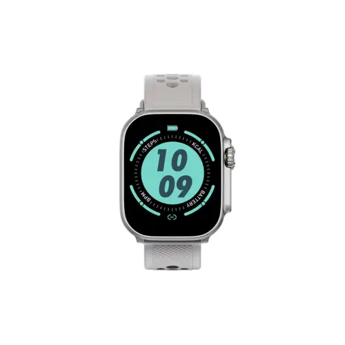 Itel Lux L1 Smartwatch with Elegant Design