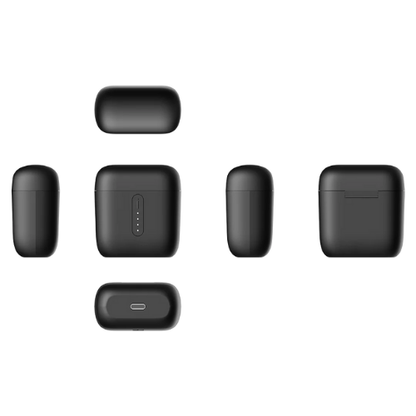 Itel Buds 11 True Wireless Earbuds with Deep Bass