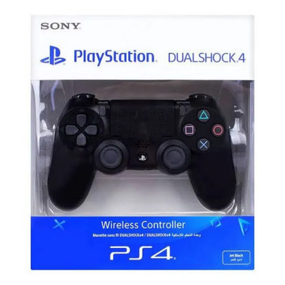 Sony DualShock 4 Wireless PS4 Controller