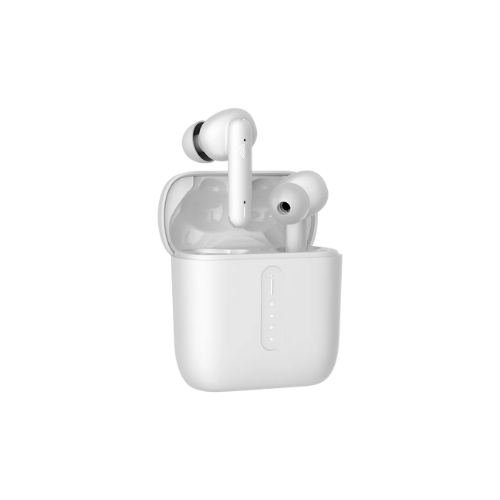 Itel Buds 11 True Wireless Earbuds with Deep Bass