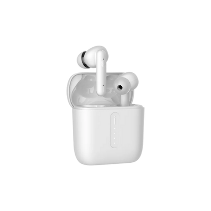 Itel Buds 11 True Wireless Earbuds with Deep Bass