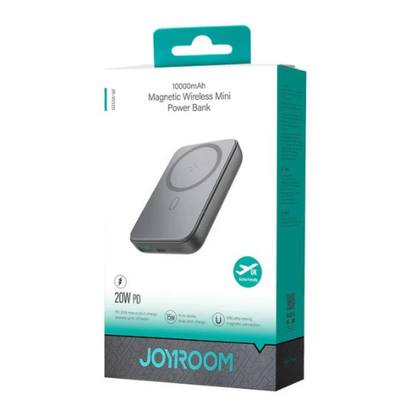 Joyroom JR-W020 Magnetic Wireless Power Bank