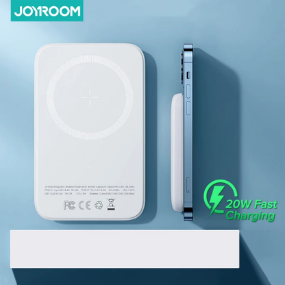 Joyroom JR-W020 Magnetic Wireless Power Bank
