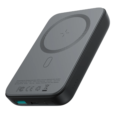 Joyroom JR-W020 Magnetic Wireless Power Bank