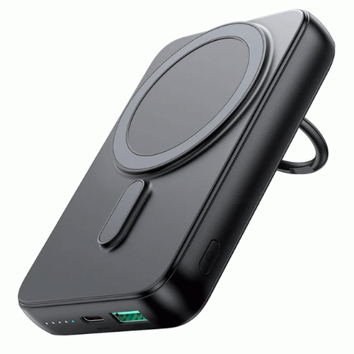 Joyroom JR-W050 20W Mini Magnetic Wireless Power Bank