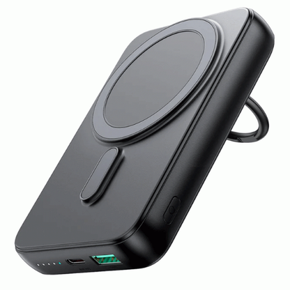 Joyroom JR-W050 20W Mini Magnetic Wireless Power Bank