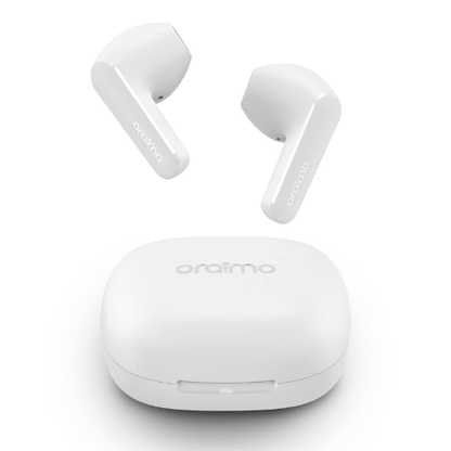 Oraimo AirBuds True Wireless Earbuds with Clear Sound and Bass