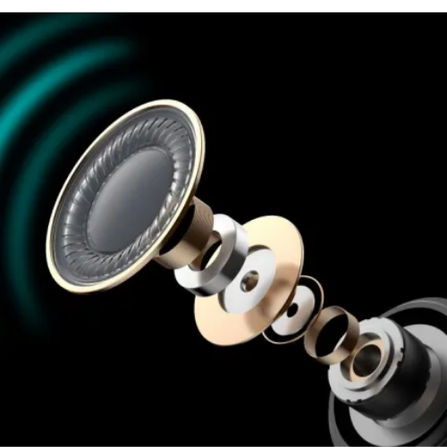 Oraimo AirBuds True Wireless Earbuds with Clear Sound and Bass