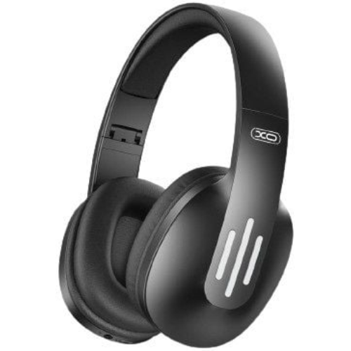 XO-BE39 Foldable Stereo Wireless Headphones