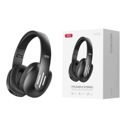 XO-BE39 Foldable Stereo Wireless Headphones