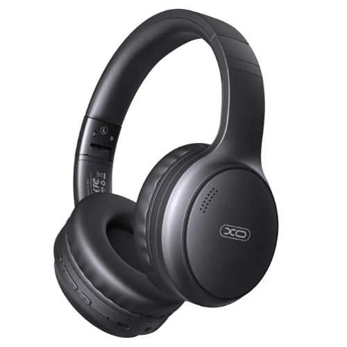 XO-BE41 ANC Wireless Headphones with Noise Reduction