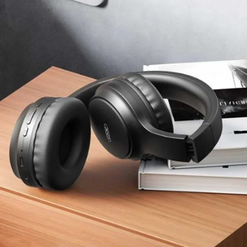 XO-BE41 ANC Wireless Headphones with Noise Reduction