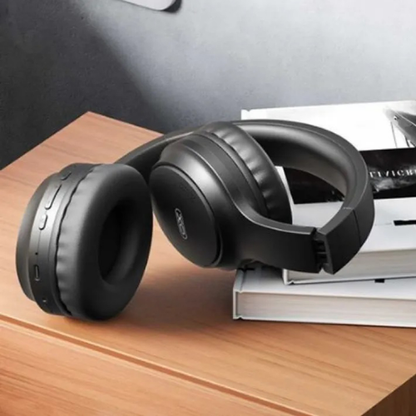XO-BE41 ANC Wireless Headphones with Noise Reduction