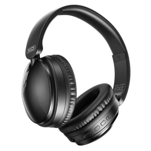 XO-BE41 ANC Wireless Headphones with Noise Reduction