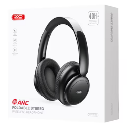 XO-BE40 ANC Wireless Headphones