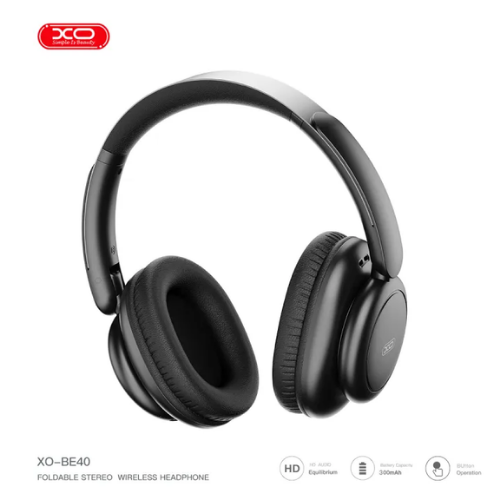 XO-BE40 ANC Wireless Headphones